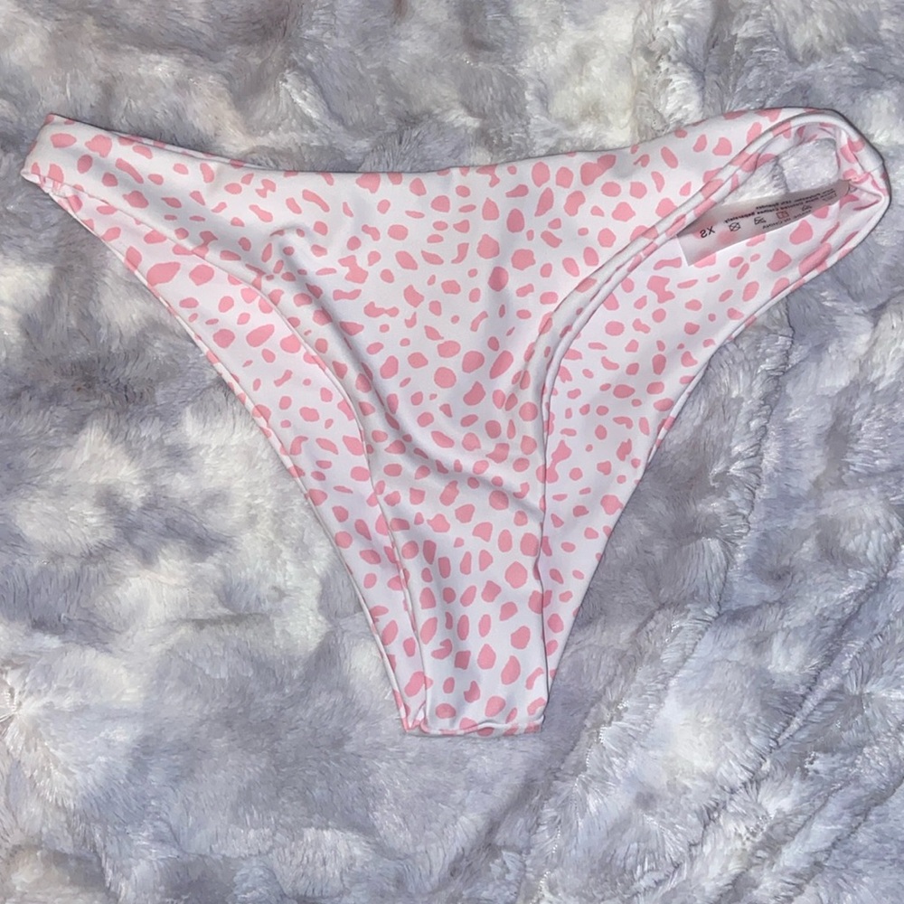SHEIN pattern bikini - Picture 2 of 4
